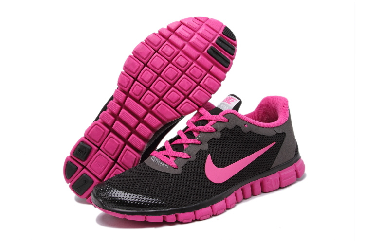 Basket nike legere