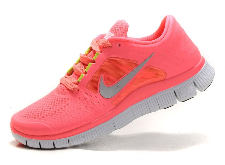 Basket nike free run 3 femme