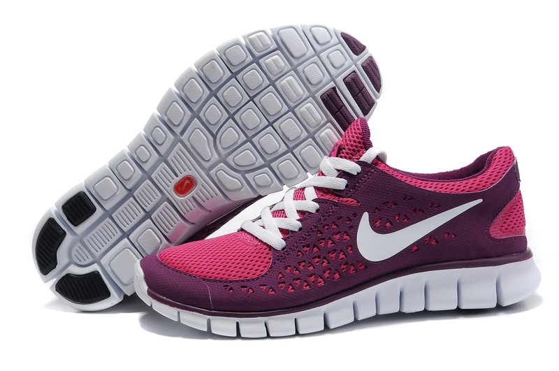 Chaussure pour course à pied