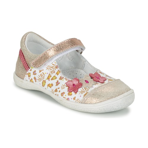 Ballerine babies fille