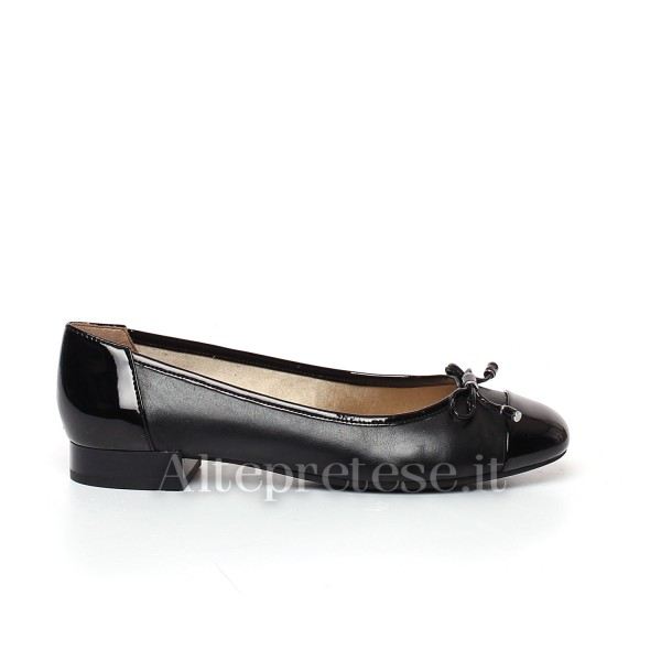 Ballerine weide