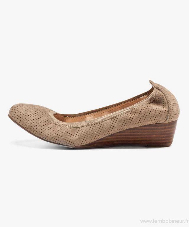 Ballerine gucci