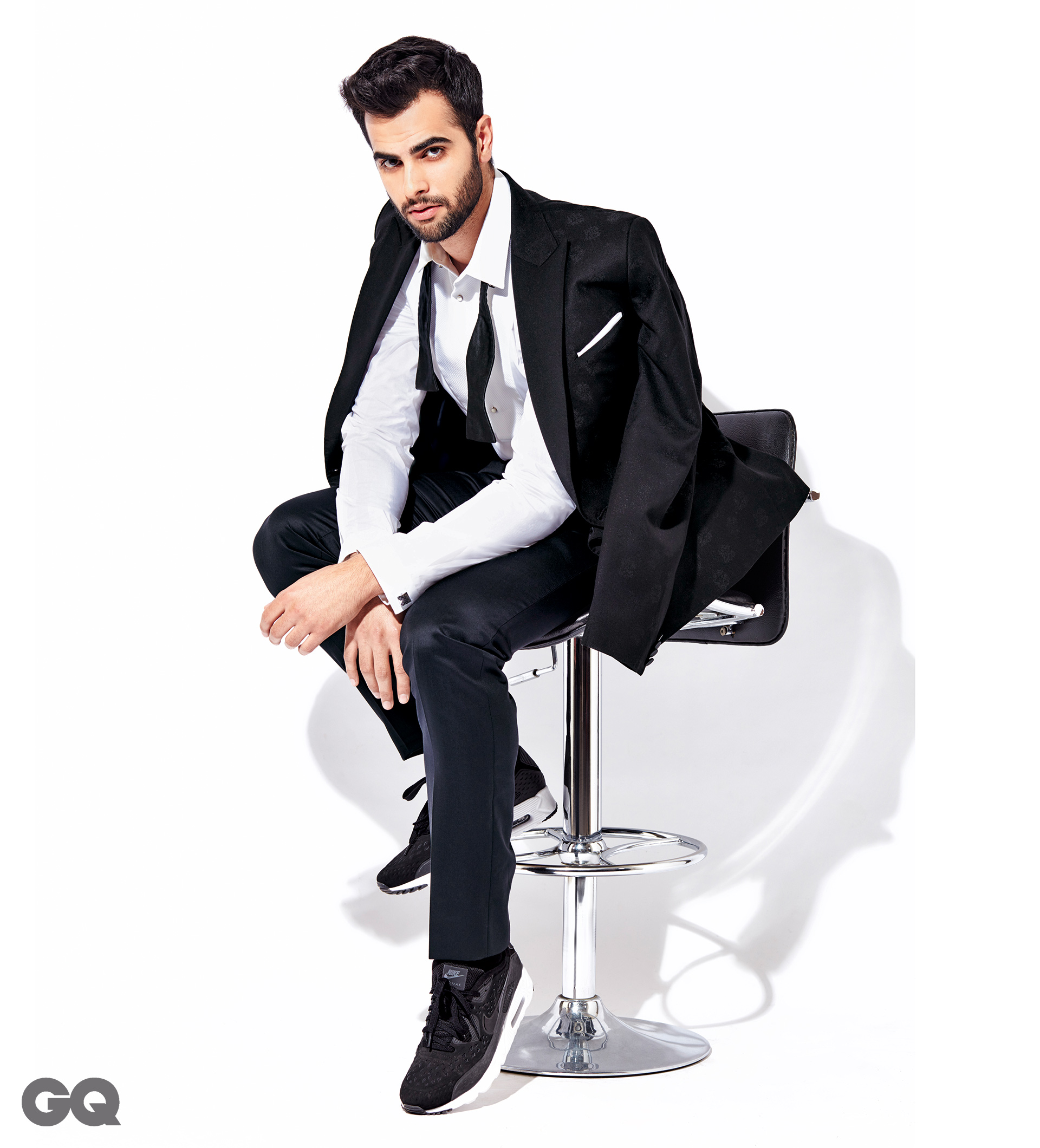 Sneakers gq