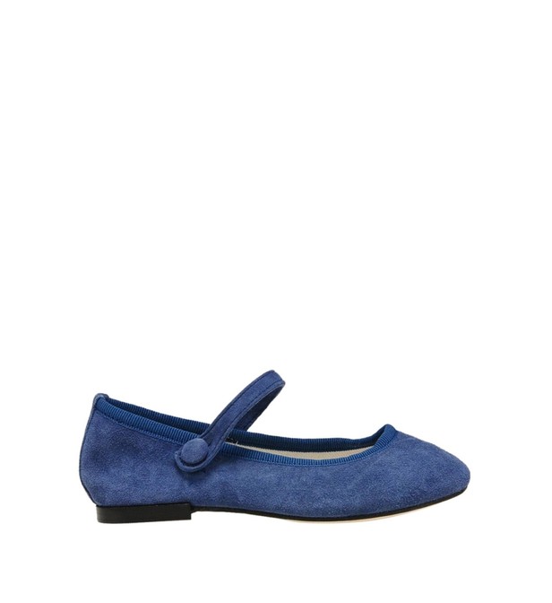 Ballerine repetto fille