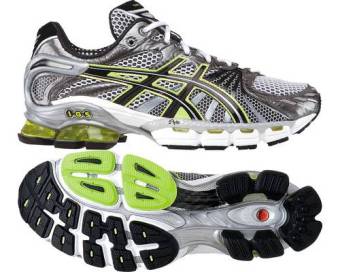 Chaussure nike trail homme