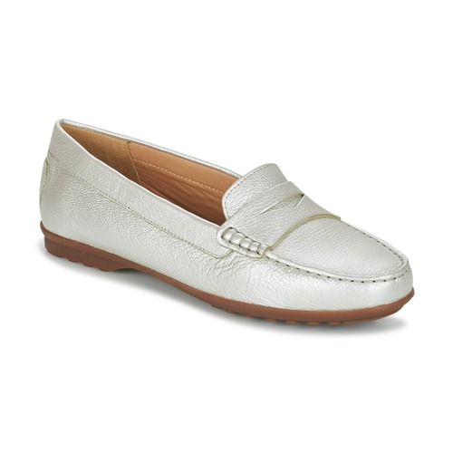 Geox mocassin femme prix