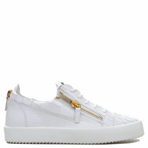 Zanotti sneakers homme basse