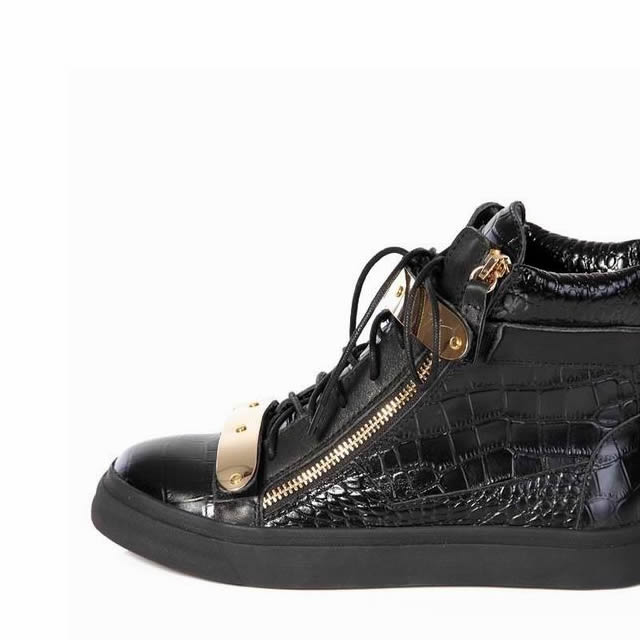 Zanotti sneakers femme prix