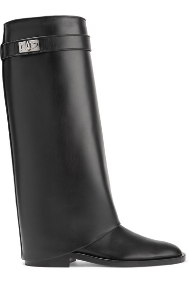 Botte femme givenchy