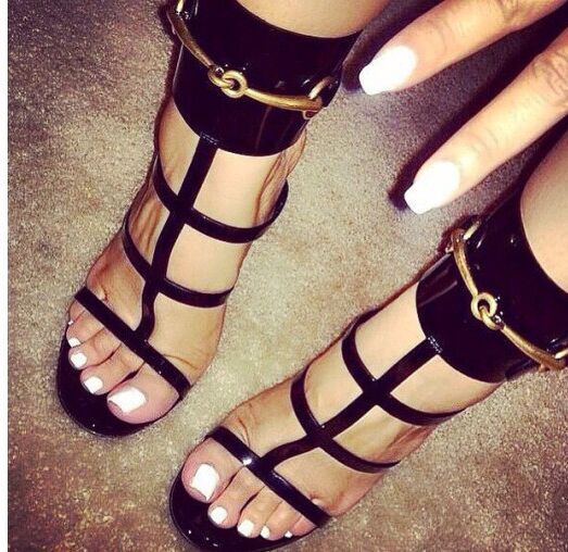 Sandale ete femme pas cher
