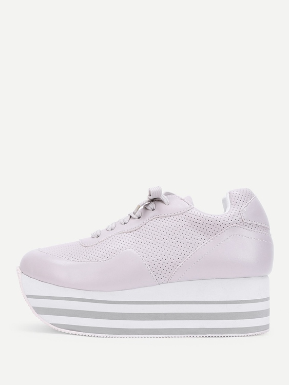 Sneakers femme sortie
