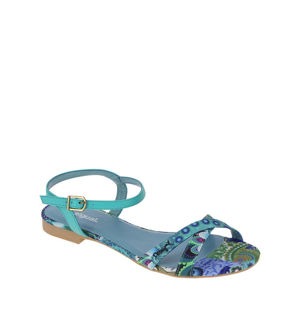 Sandale femme desigual