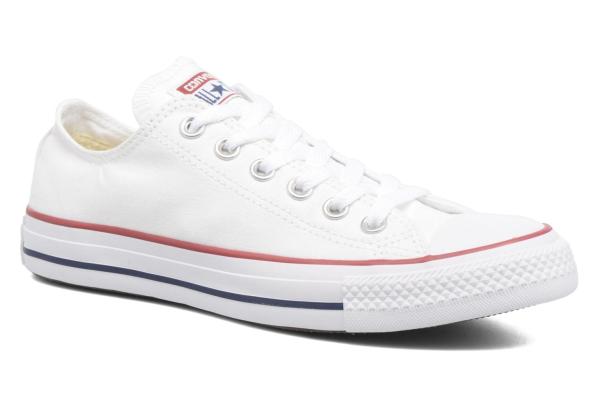 Converse femme all star blanche