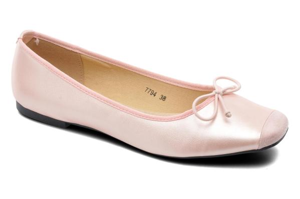 Ballerine etoile