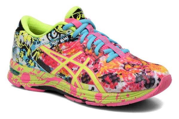 Chaussure running homme sarenza