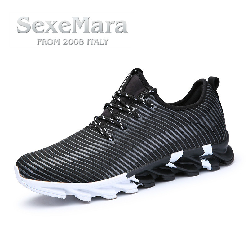 Chaussure running femme 70 kg