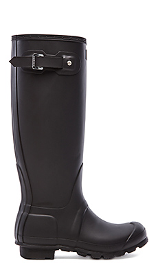 Boots ouvertes