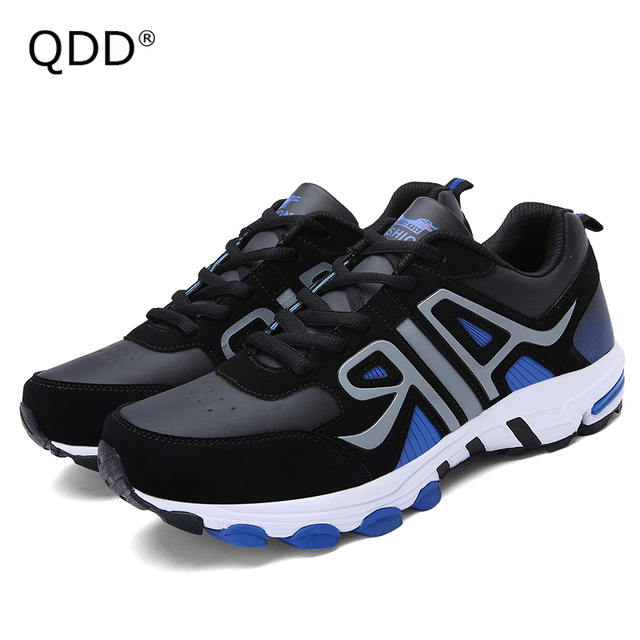 Sneakers grande taille