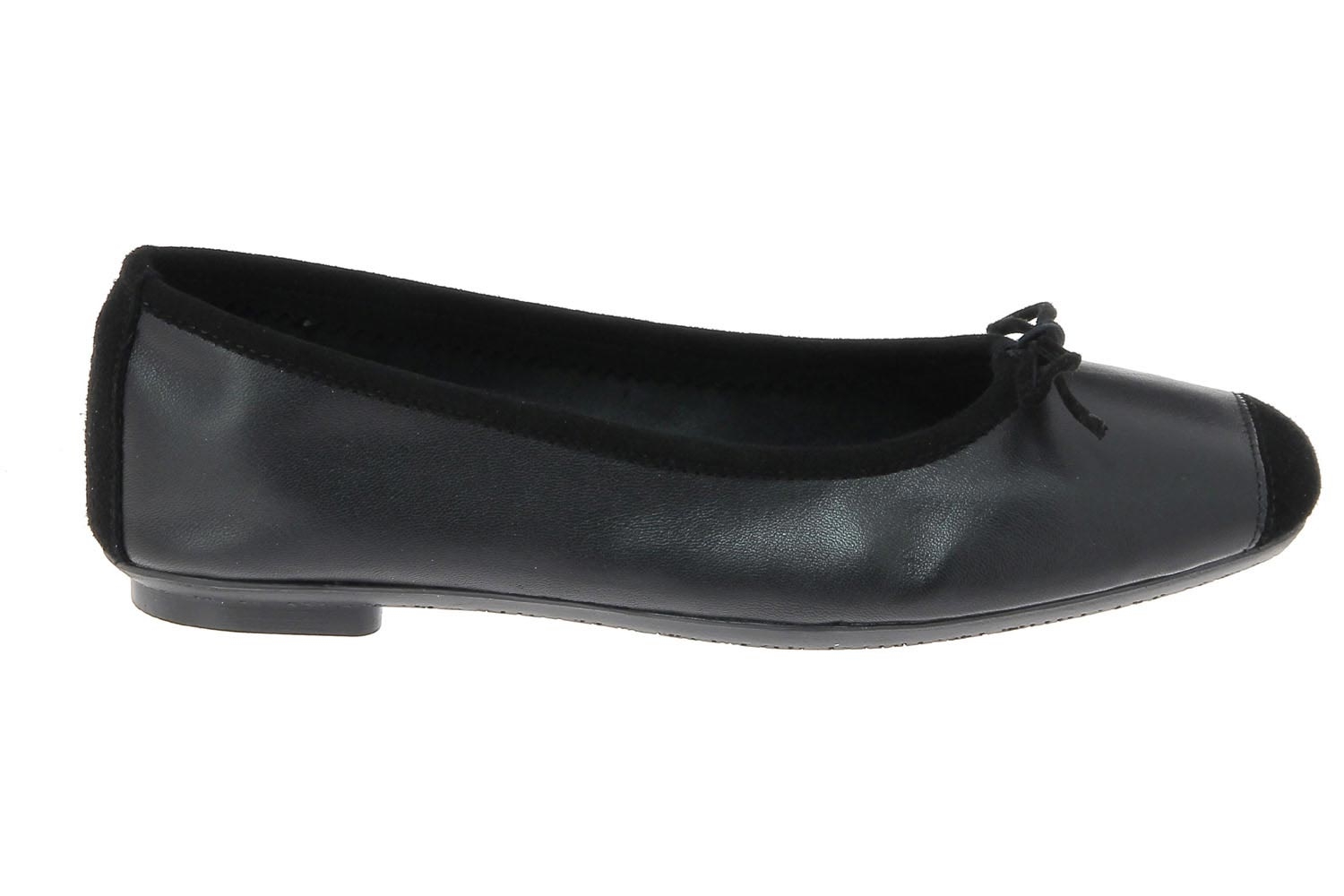 Ballerine rose gold