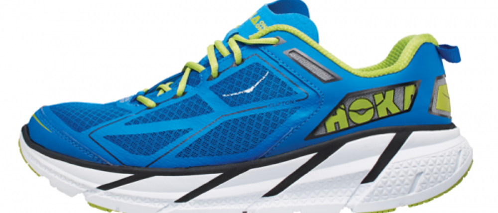 Chaussure de running hoka