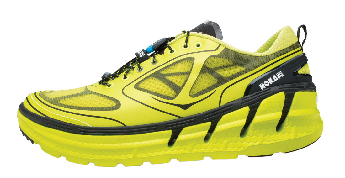Chaussure de running marque francaise