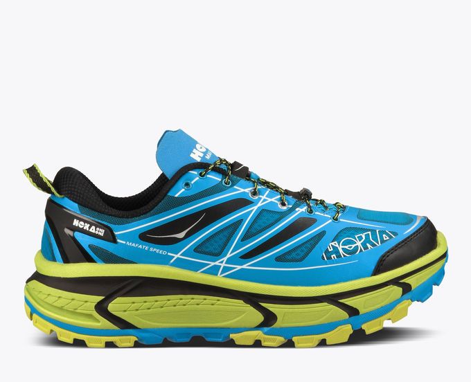 Chaussure running hoka avis