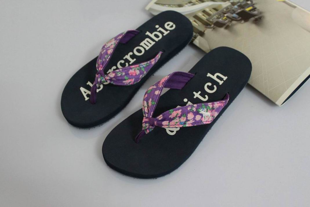 Tong femme de plage