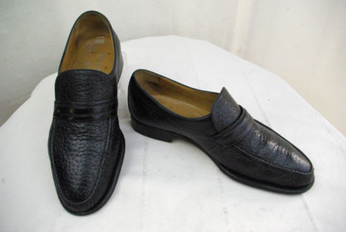 Mocassin femme manfield