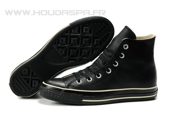 Converse femme en crochet