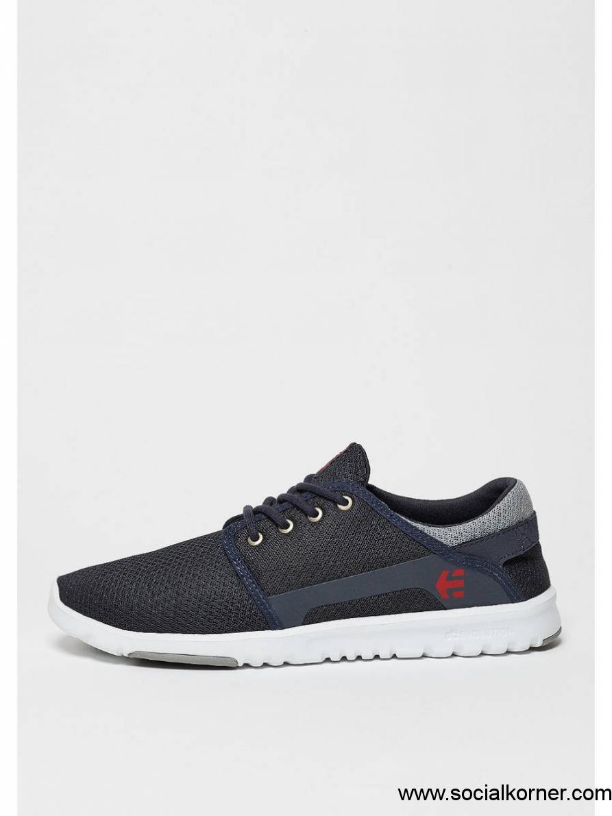Sneakers femme c'est quoi