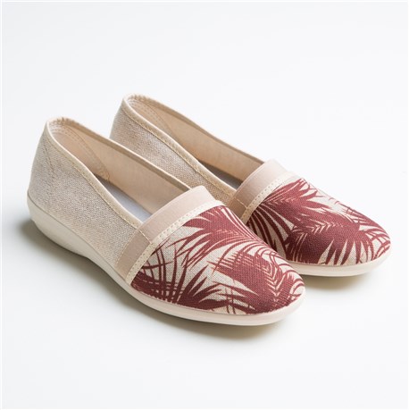 Mocassin femme image