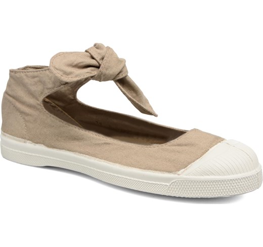 Ballerine tennis