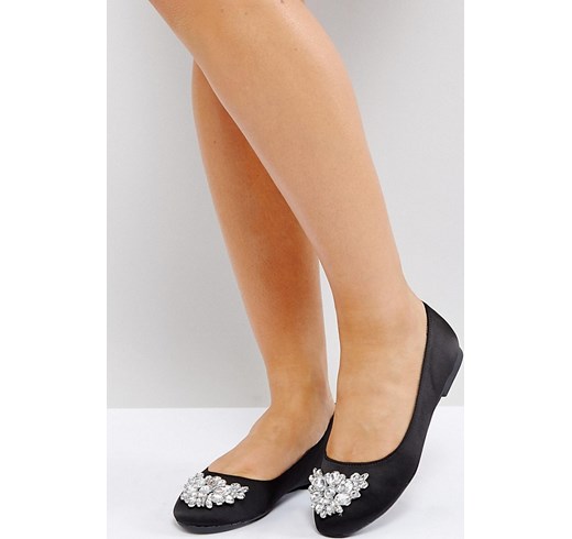 Ballerine wide fit
