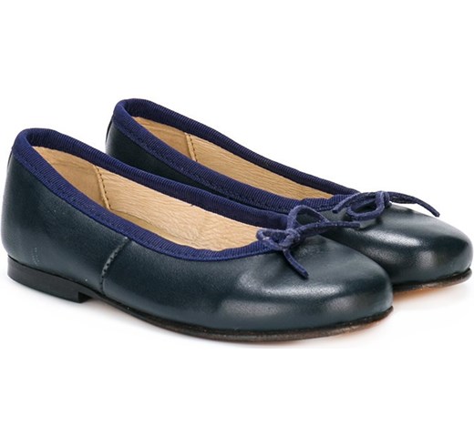 Ballerine souris