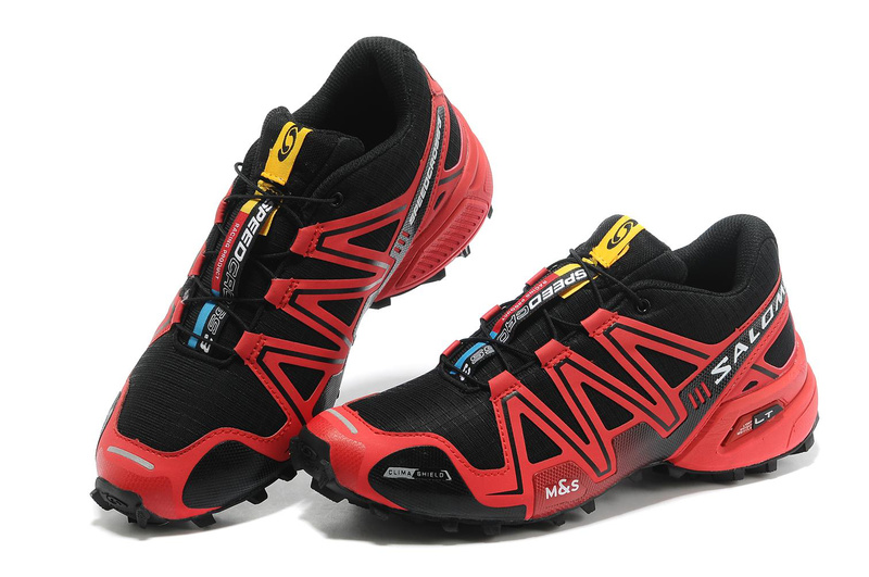 Chaussure running salomon homme pas cher
