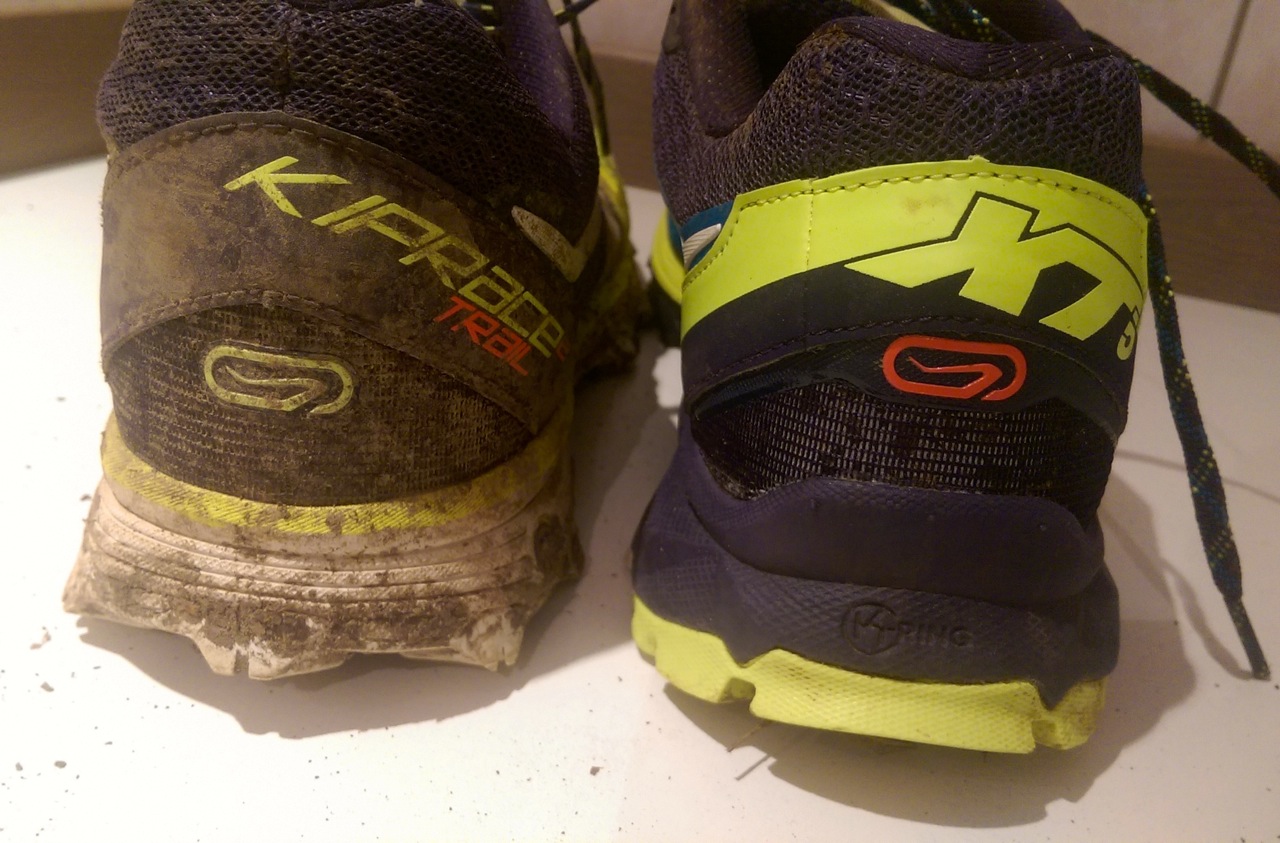 Chaussure running decathlon avis