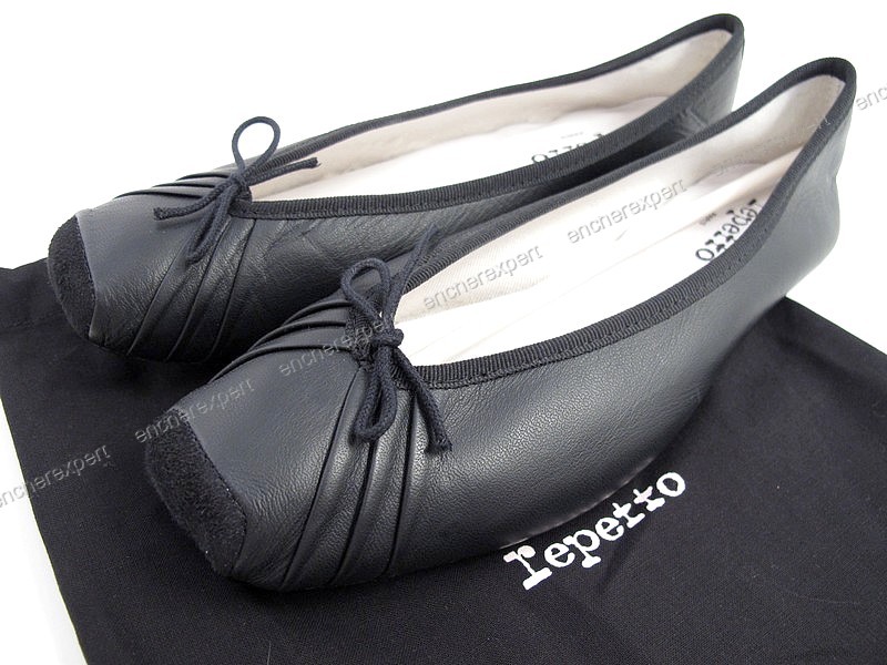 Ballerines repetto modele bolchoi
