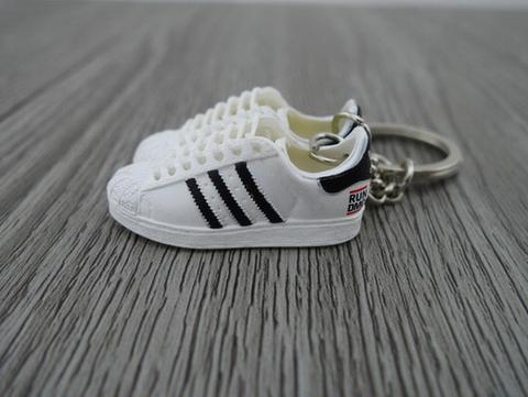 Sneaker keychains
