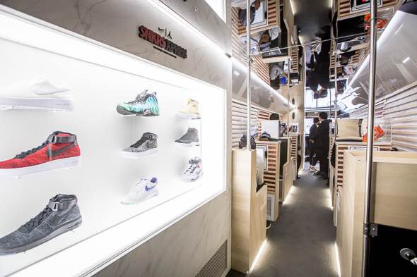 Sneaker xpress