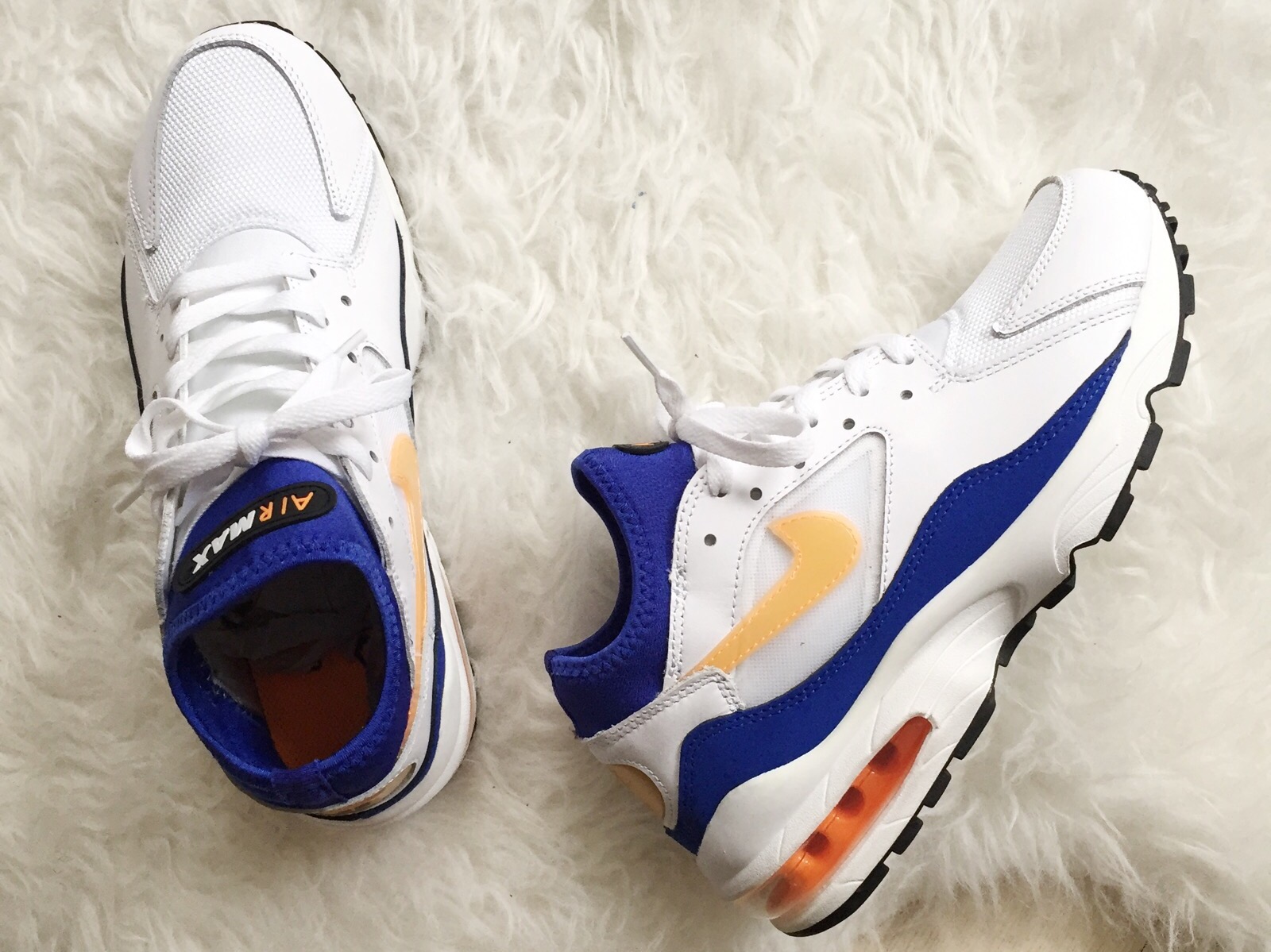 Sneakers nike utrecht