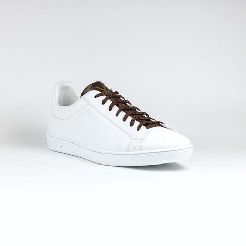 Louis vuitton love sneakers