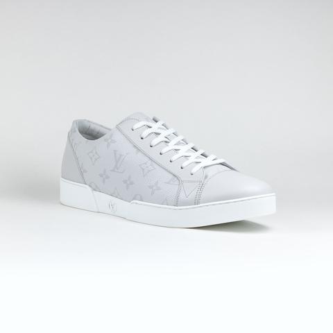 Louis vuitton concorde sneakers