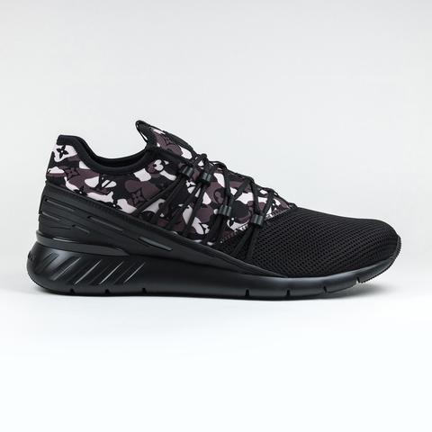 Louis vuitton knit sneakers