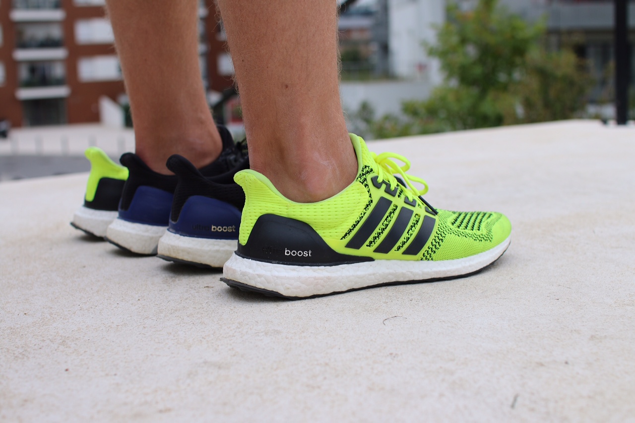 Quelle est la chaussure de running avec le meilleur amorti