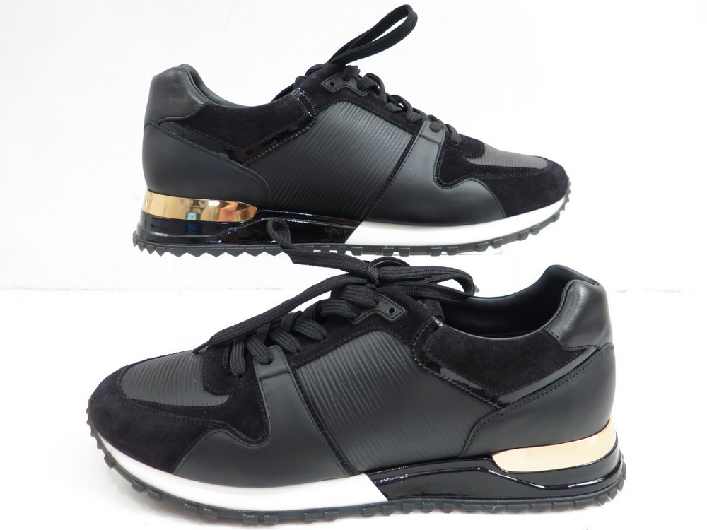 Sneakers front row louis vuitton femme
