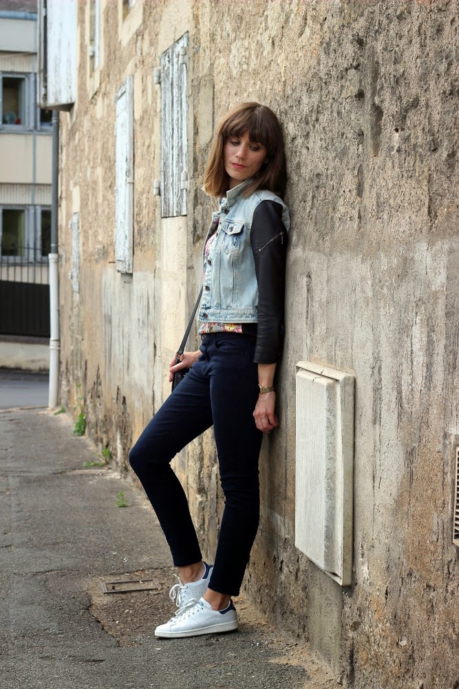 Stan smith femme quelle taille choisir
