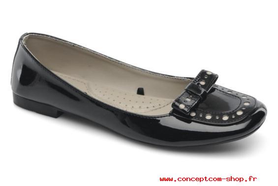 Chaussure ballerine adidas femme