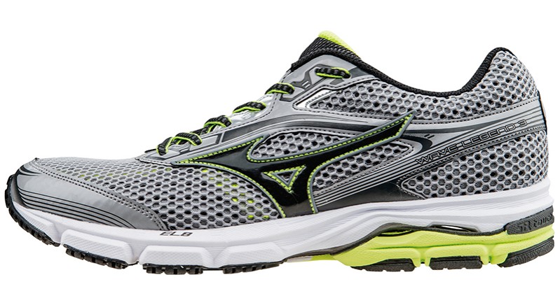 Chaussure running quetigny