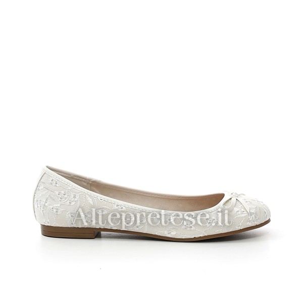 Ballerine jane klain