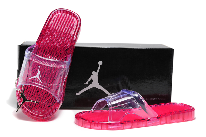 Tong jordan femme